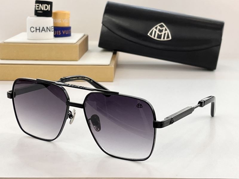 Maybach Sunglasses